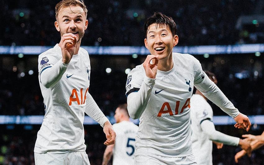 5 jogadores formados no Tottenham Hotspur FC e West Ham United FC que ainda  permanecem no clube