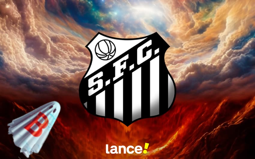 Estilo desgastado e dúvidas na escalação: como o Santos vai jogar na ...