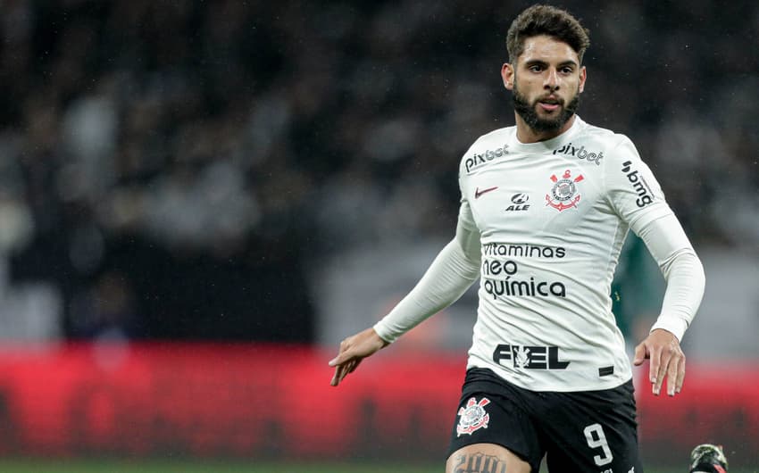 Apresentador defende Yuri Alberto do Corinthians e garante: 