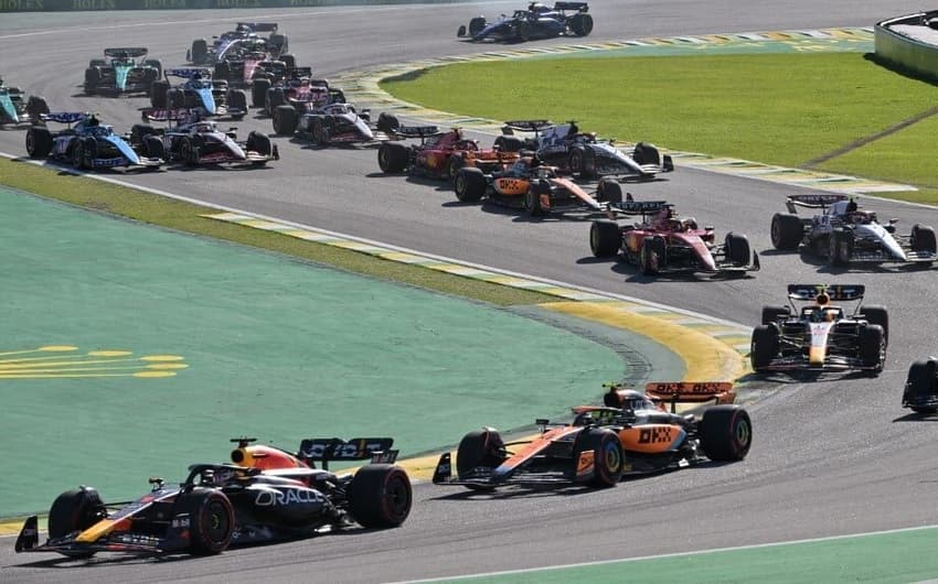 Calendário da Fórmula 1 2024 veja todos os GPs e datas