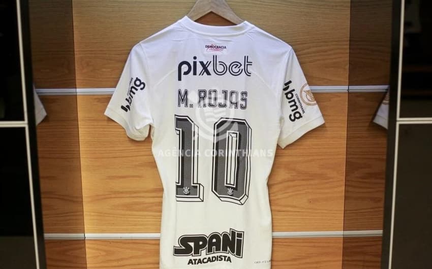 Corinthians fecha acordo milionário com ex-patrocinadora!