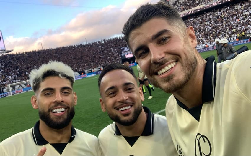  gua santa x corinthians onde assistir e escala es