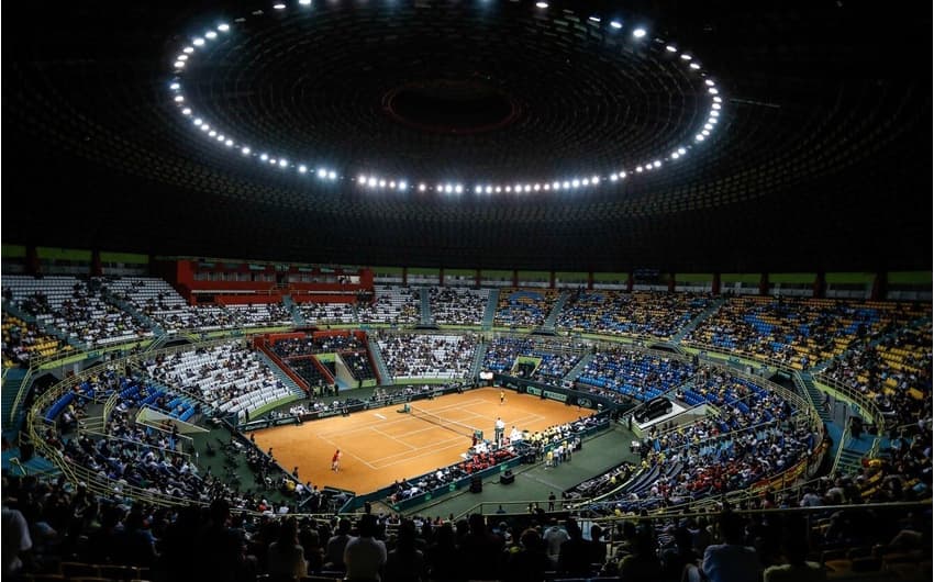 Após 15 anos de ausência, maior campeão Paulista de Vôlei retorna