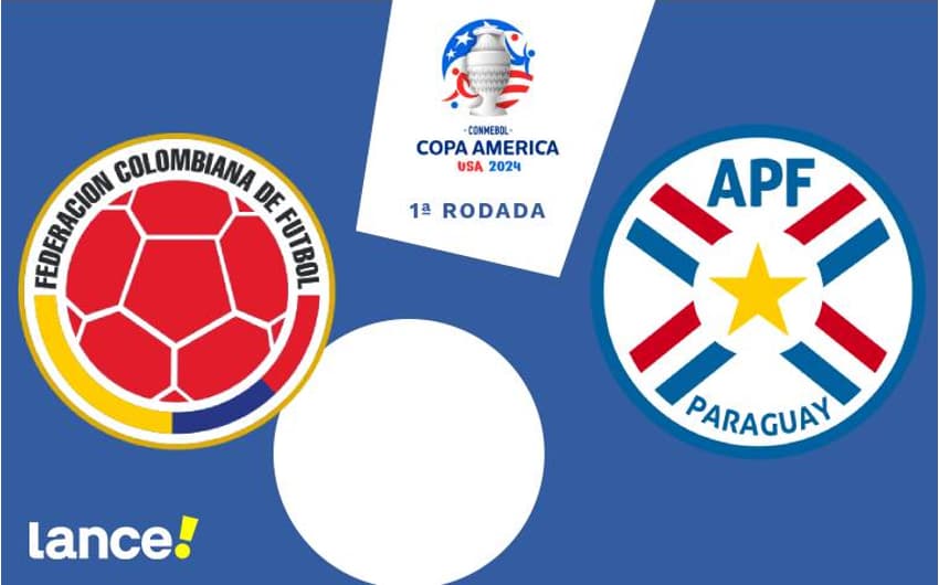 Paraguai x Brasil: onde assistir ao vivo, horário e prováveis escalações do  jogo pela Copa América