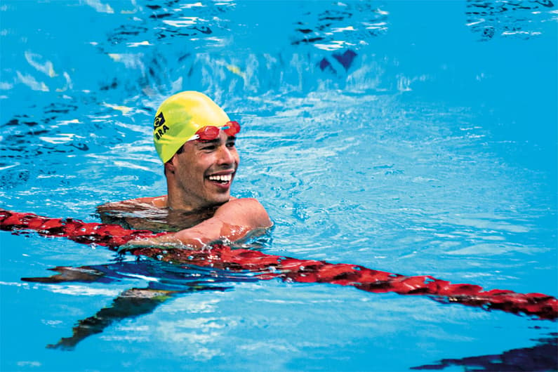 Daniel Dias (foto:Divulgação)