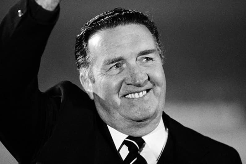 Jock Stein