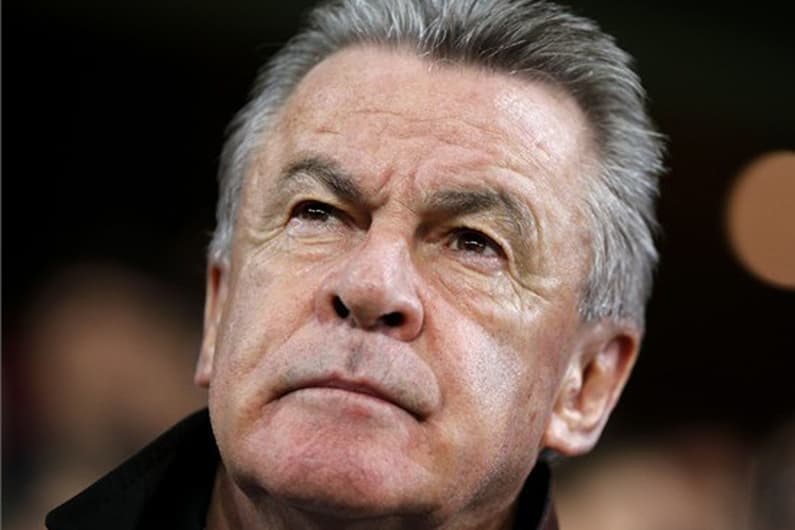 Ottmar Hitzfeld