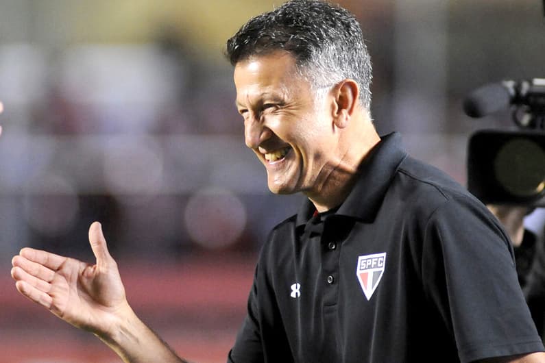 Osorio - São Paulo (Foto: Alan Morici/ Lancepress!)