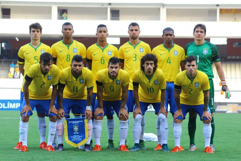 Seleção olímpica