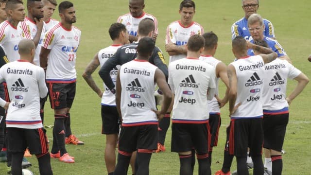 Flamengo