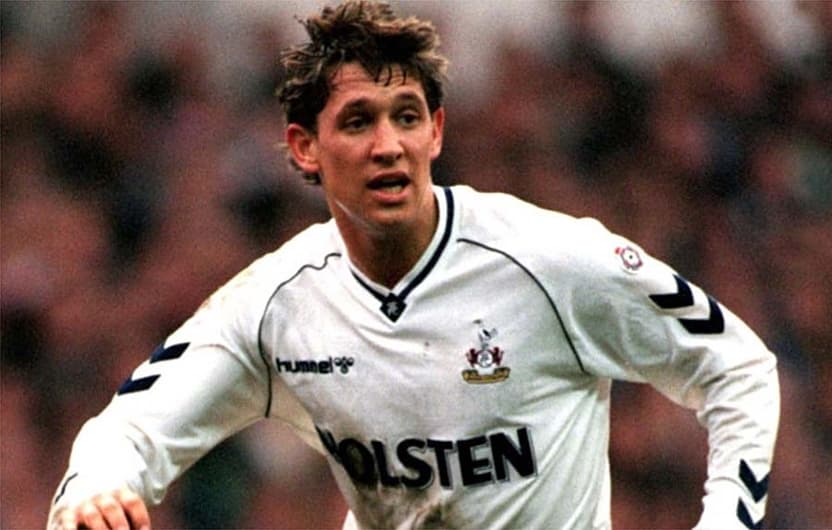 Gary Lineker