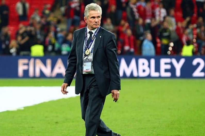 Jupp Heynckes