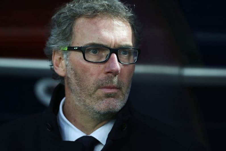 Laurent Blanc (técnico)