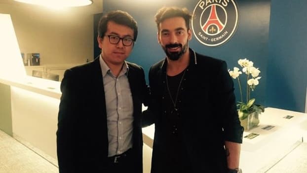 Lavezzi