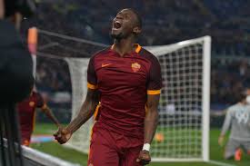 Rudiger, da Roma