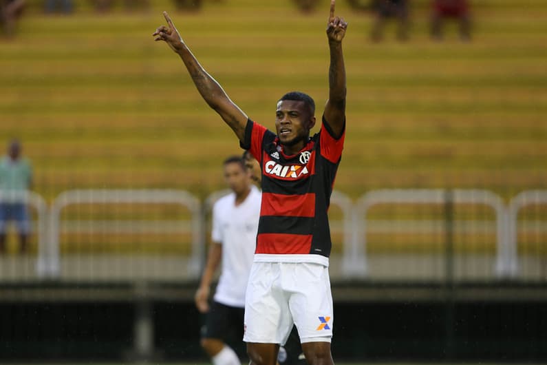 Campeonato Carioca - Flamengo x Resende