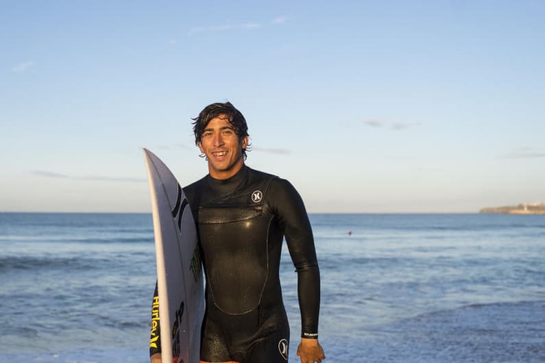 Miguel Pupo