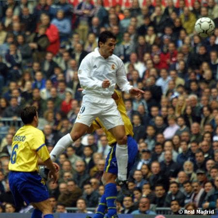 19. Fernando Morientes (ESP)