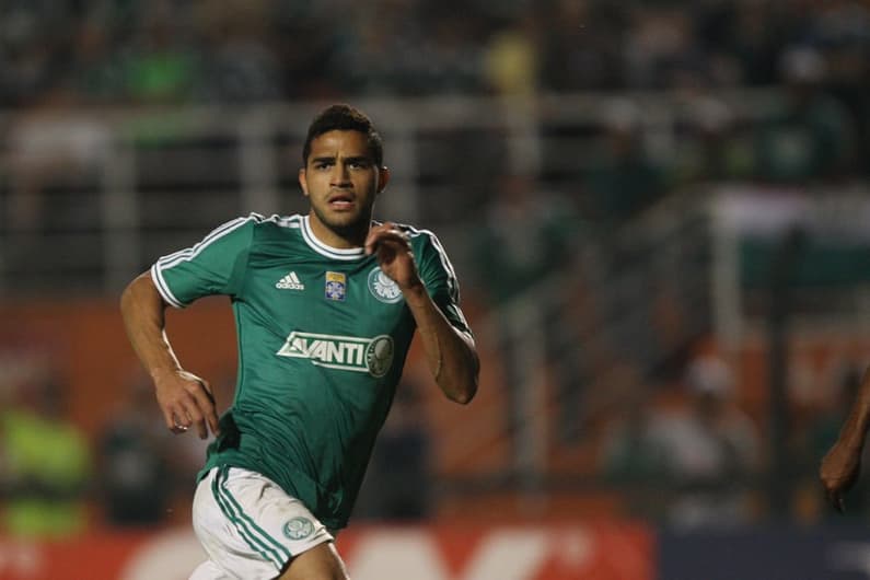 Alan Kardec - Palmeiras