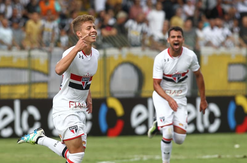 Botafogo x São Paulo