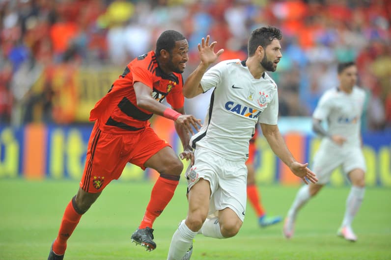 Sport x Corinthians