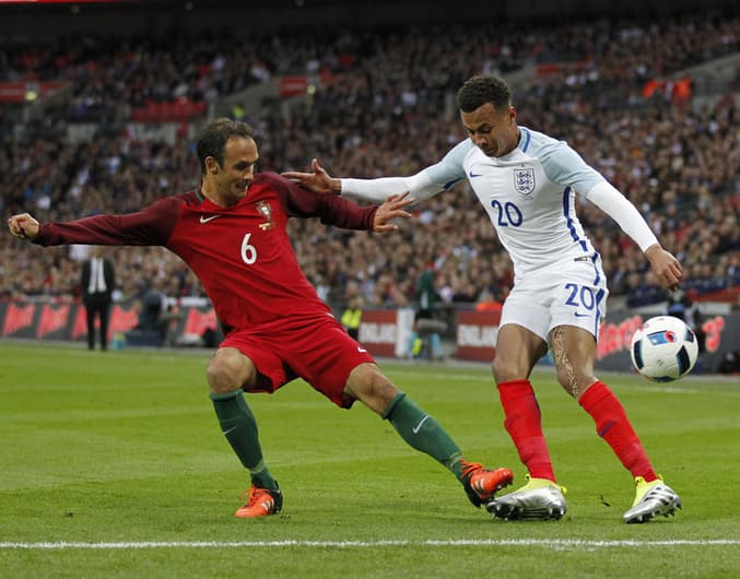 Ricardo Carvalho - Portugal