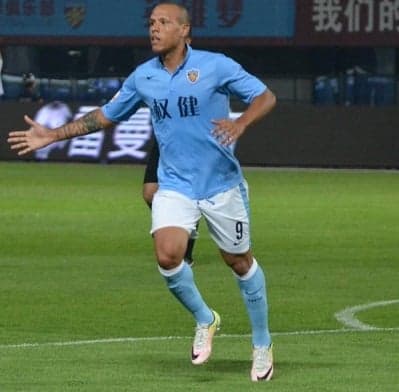 Luis Fabiano