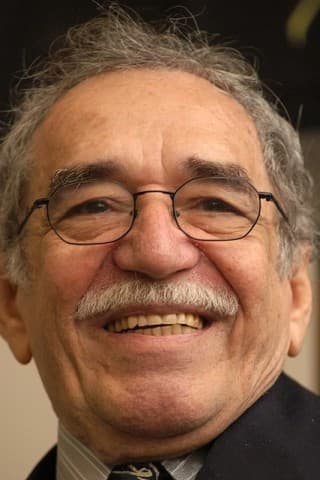 Gabriel Garcia Márquez