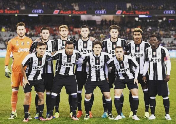 Juventus