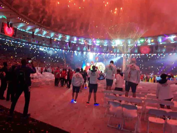 Maracanã