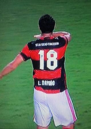 Leandro Damião