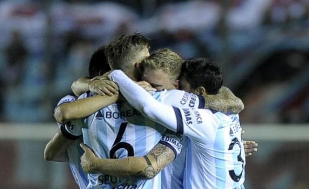 Atlético Tucumán é o quinto time argentino na Libertadores 2017