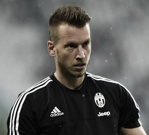 Neto - Juventus