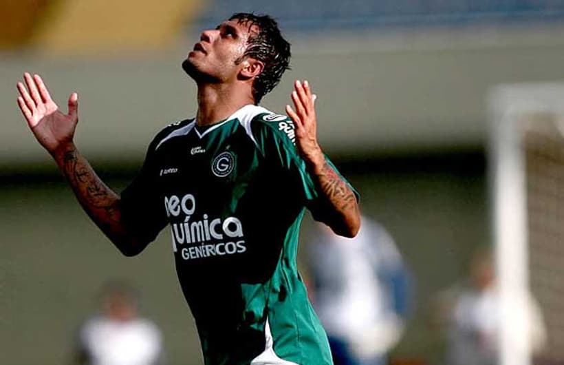 Leo Lima no - Goias