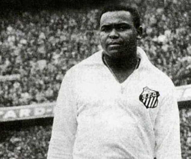 1962 Coutinho Santos