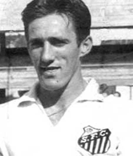 1966 Toninho Guerreiro Santos