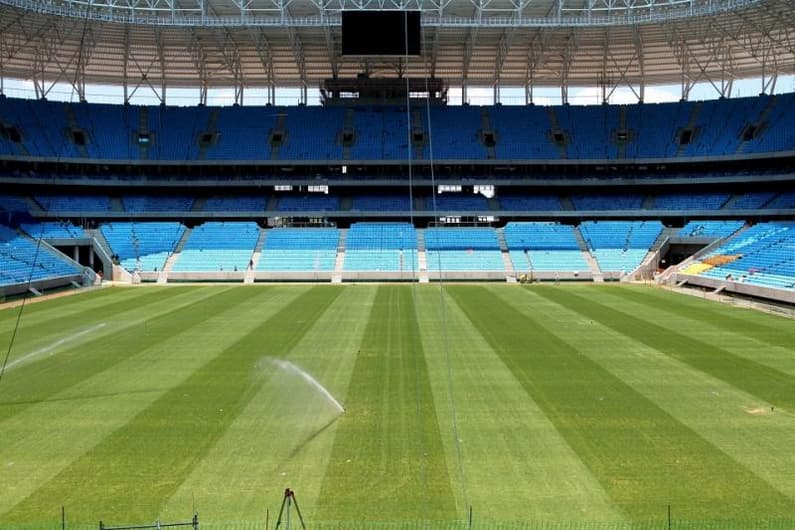 Arena do Grêmio