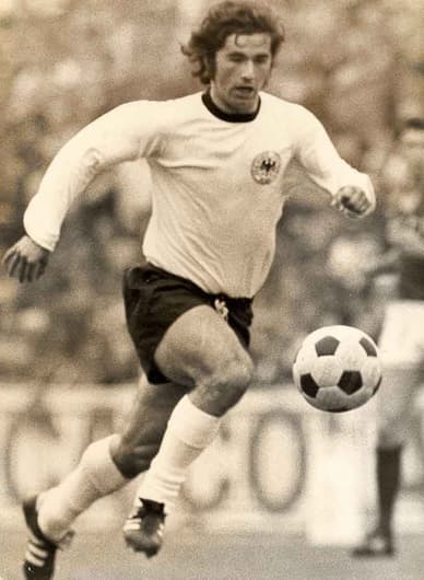 Gerd Müller