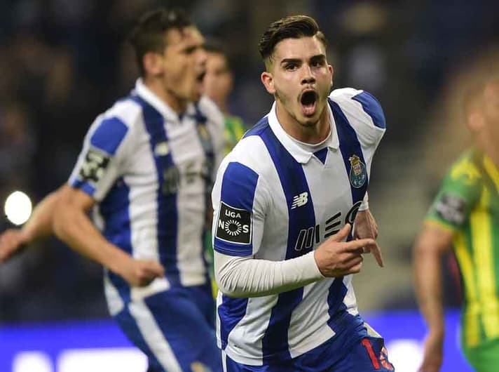 André Silva - Porto