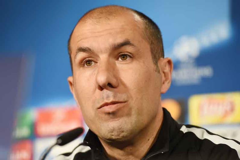 Leonardo Jardim - Monaco