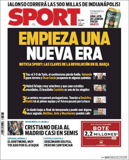 SPORT