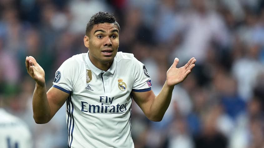 Casemiro