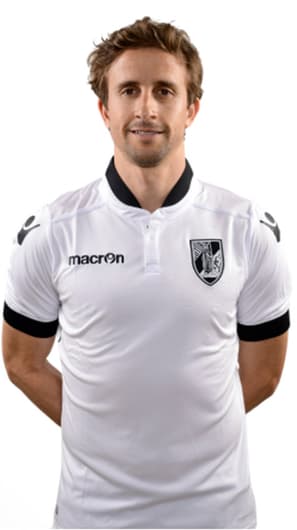 Rafael Miranda - Vitória de Guimarães