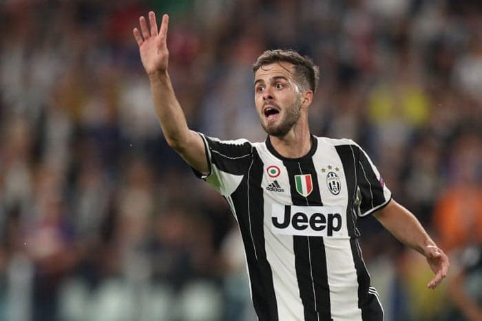 Pjanic