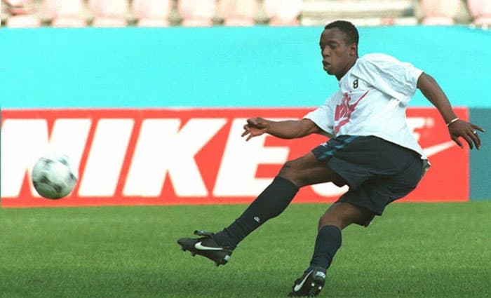 Ian Wright