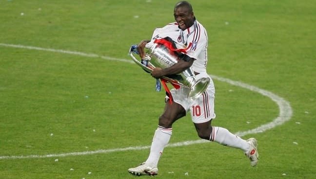 Seedorf