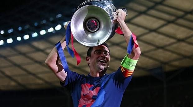 Xavi