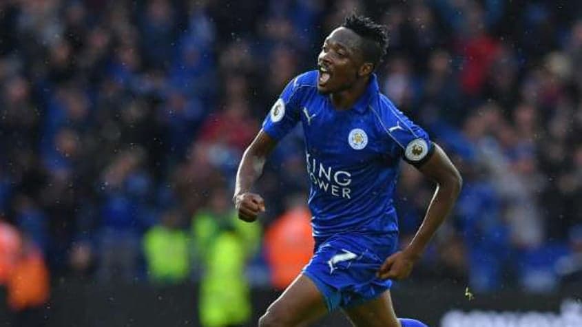 Ndidi, do Leicester