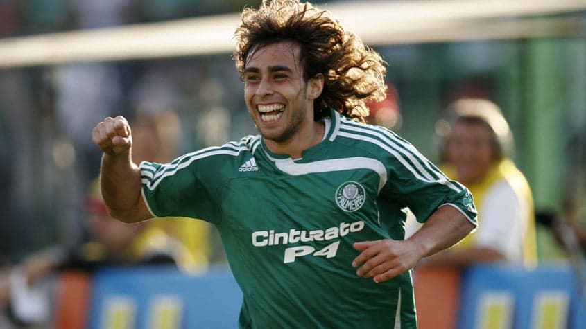 Valdivia - Palmeiras - 2007