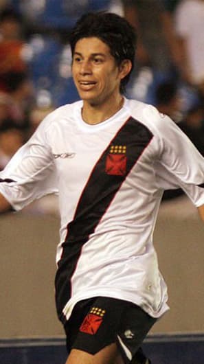 Conca - Vasco - 2007